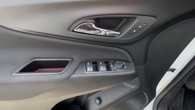 2022 Chevrolet Equinox Nicholasville Lexington Richmond Wilmore Danville 42680A смотреть онлайн