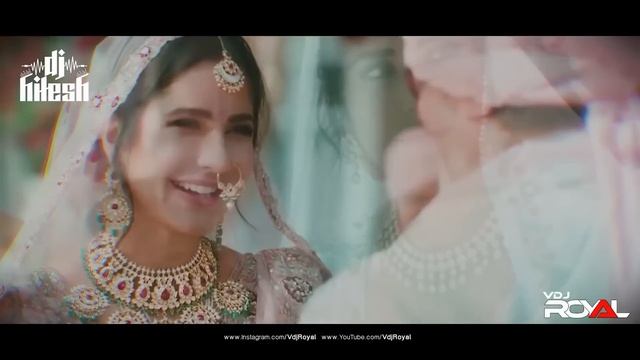 The Wedding Songs Romantic + Dance Mega Mashup Jukebox | Nonstop By VDj Royal | Wedding Songs 2023 смотреть онлайн