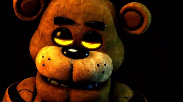 (SPOILER ALERT) [SFM/FNAF/FNAF Movie] Revenge short- song by Rezyon смотреть онлайн
