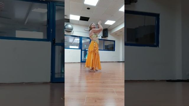 Belly dance Tango. Choreography// Танго Белидэнс. Хореография// טנגו ריקודי בטן. כוריאוגרפיה смотреть онлайн