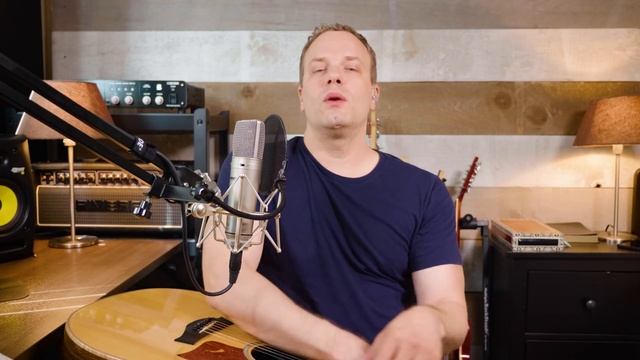 How To Fix Annoying String Buzz On Your Guitar смотреть онлайн