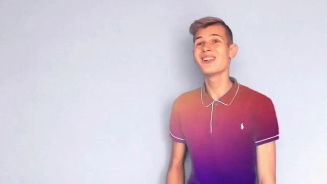 Рубрика «Пойте дома»Артём Власов, участник вокального ансамбля «Капучино» - «Хлопья летят наверх» смотреть онлайн