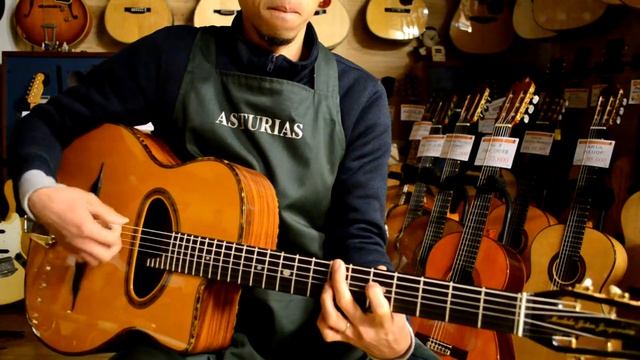 NEW GITANE DG-320 смотреть онлайн