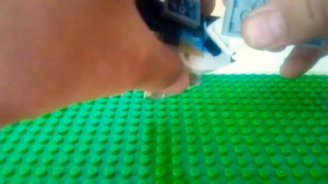 Лего трансформеры 5 мегатрон смотреть онлайн