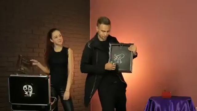 Передача "Своими глазами", выпуск "Ловкость рук и никакого мошенничества" смотреть онлайн