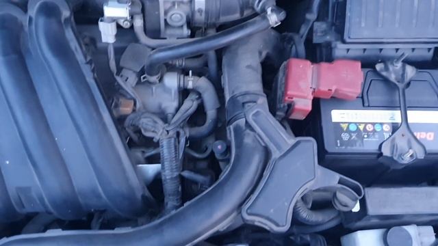 nissan note e11 проблемы с чем то смотреть онлайн