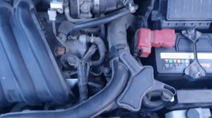 nissan note e11 проблемы с чем то