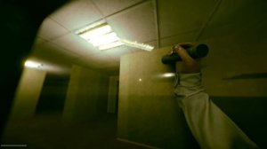 НАЧАЛО ВЫЖИВАНИЯ В ЗАКУЛИСЬЕ! КАК ОТСЮДА СБЕЖАТЬ? СУЩНОСТИ ПРЕСЛЕДУЮТ НАС В INSIDE THE BACKROOMS