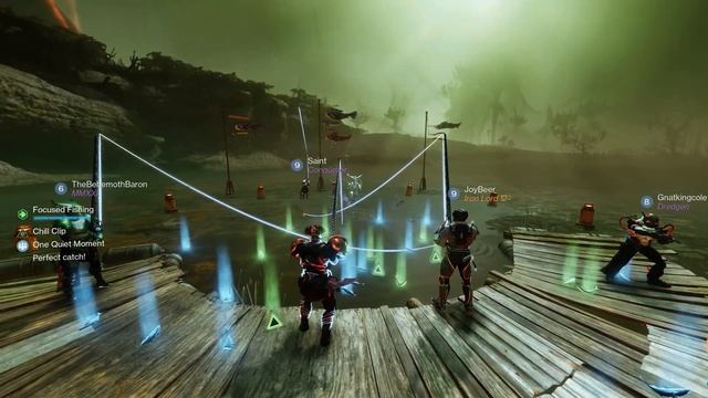 Time-Gated Exotic Quest Guide (Everything We Know So Far + Spoilers) | Destiny 2 Season Of The Deep