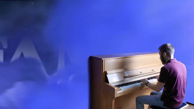 Best Movie Intros (Piano Version) смотреть онлайн