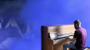 Best Movie Intros (Piano Version)