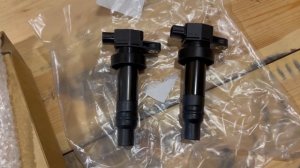 Как отличить поддельную катушку зажигания от оригинала