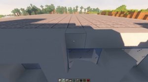 КАК ПОСТРОИТЬ МАГАЗИН В МАЙНКРАФТ