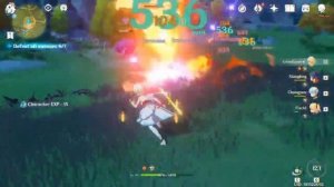 Вылет Genshin Impact без ошибки / РЕШЕНИЕ