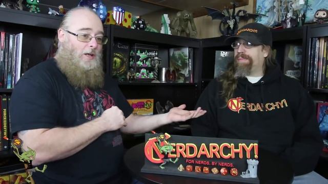 Dungeon Masters How to Railroad Your Players| Game Master Tips смотреть онлайн