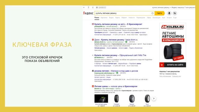 Что такое ключевая фраза смотреть онлайн