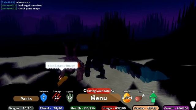 How To Get Winter Creatures - Malgamation's Island - Roblox смотреть онлайн