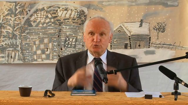 Как избавиться от скорбей и страданий. Осипов А. И. 2016 г. смотреть онлайн