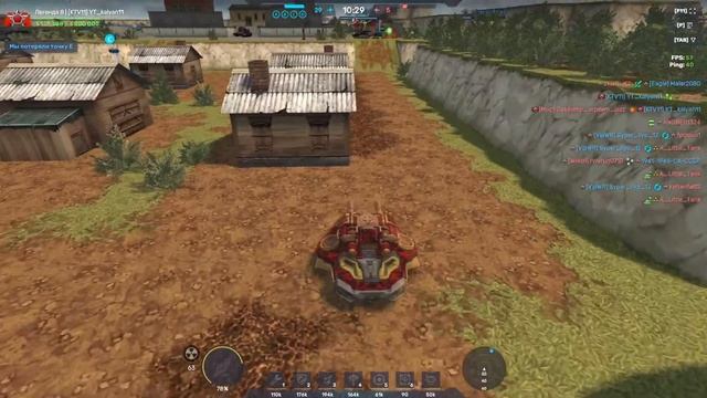 ЭТО ЛУЧШЕЕ УСТРОЙСТВО НА ТВИНС ИЗ ЧЕЛЛЕНДЖА? ПЛАЗМЕННЫЙ ДИЗРУПТОР ОБЗОР ТАНКИ ОНЛАЙН смотреть онлайн