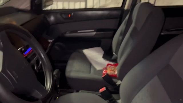 Хюндай-гетц АВТОМАТ СРОЧНО САТЫЛАТ #89015275103 смотреть онлайн