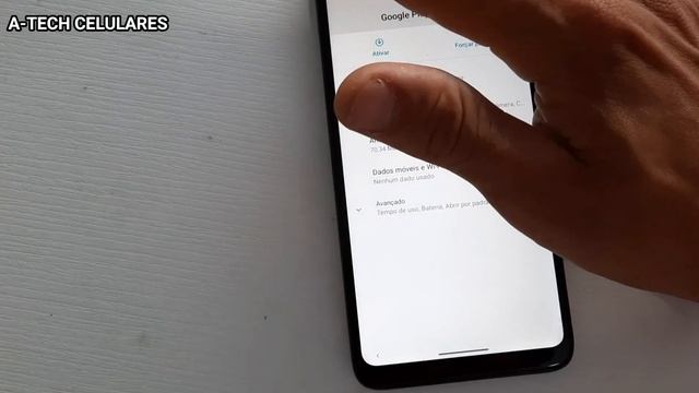 Desbloqueio de Conta Google Moto G8, G8 Plus, G8 Play em 2 minuto, Android 11, Android 10. смотреть онлайн