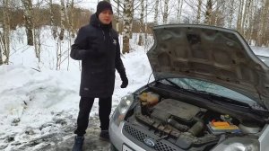 Ford Fiesta MK5 полный обзор автомобиля