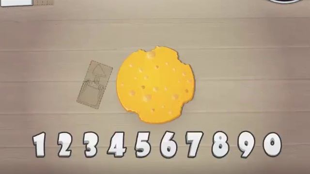 Math and Cheese Free Math game смотреть онлайн