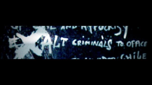 Two Face Interview -- Excerpt from Arkham Asylum A Serious House on Serious Earth смотреть онлайн