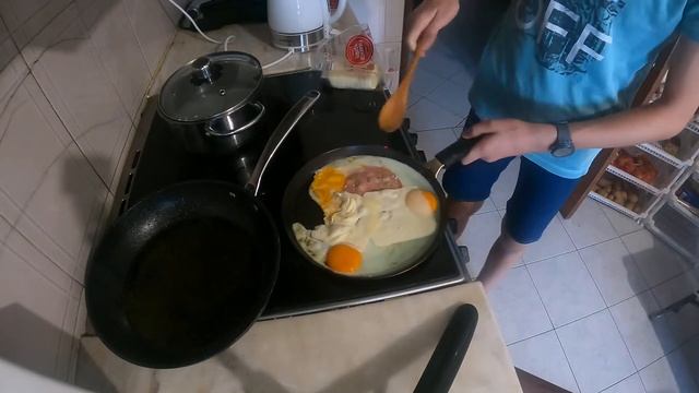 Трансляция с камеры GoPro смотреть онлайн