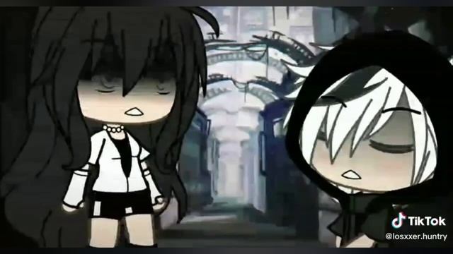 Наркомания из Тик тока Гача лайф ~{Гача клуб}~ #627 смотреть онлайн