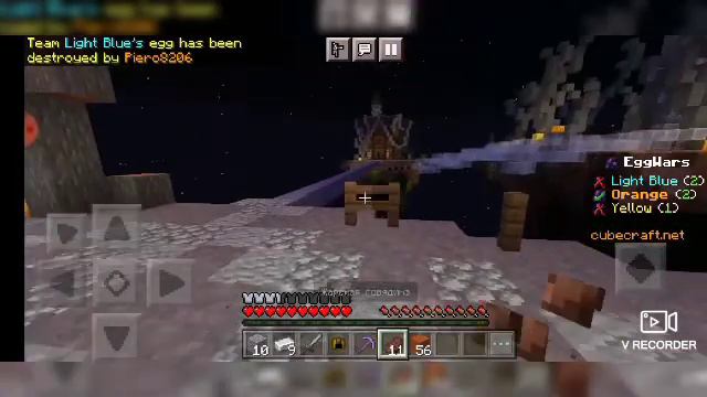 1 ролик!! игра на серверах, мини игры! смотреть онлайн