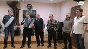КАКАЯ ПЕСНЯ БЕЗ БАЯНА! ЛЮБИМЫЕ НАРОДНЫЕ СОВЕТСКИЕ ПЕСНИ НА ВСЕ ВРЕМЕНА! АНСАМБЛЬ «СЛАВЯНЕ» ЯРОСЛАВЛЬ