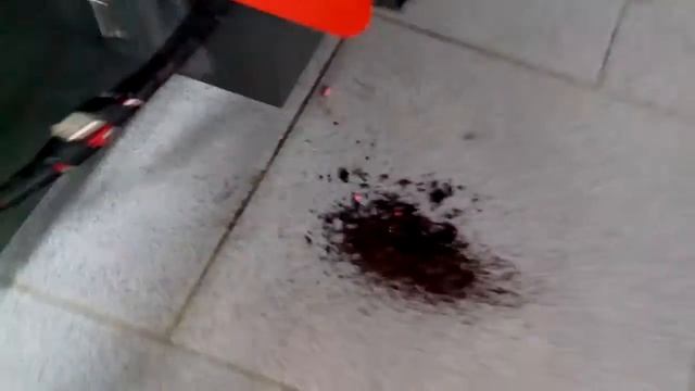 Автоматическая очистка пеллетной горелки котла Kiturami KRP20A смотреть онлайн