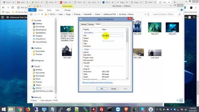 How to SEO Images With GEO Tagging and Why It's Important смотреть онлайн