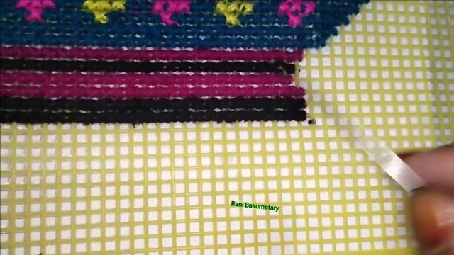 #Kalash कलश बनाना सीखें बहुत ही आसानी से|Plastic Net DoorToran/Wall hanging смотреть онлайн
