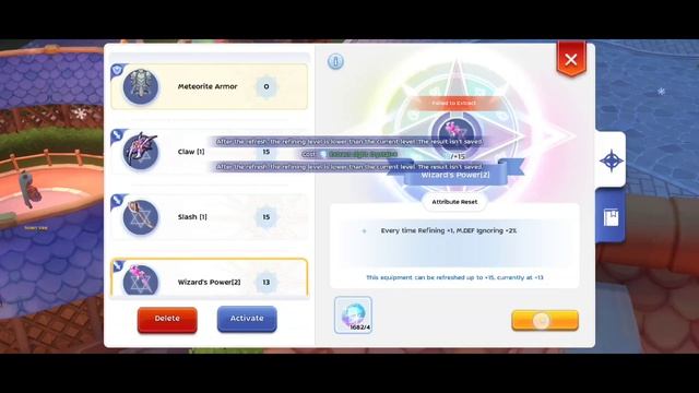 MAGIC WEAPON EXTRACT TEST RNG (NO BCC) #ragnarokmobileeternallove #rom #extraction смотреть онлайн