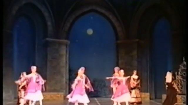 лебединое озеро смотреть онлайн