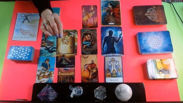 SAGITTARIUS APR.19-25 2021~TAKING THAT LEAP OF FAITH BRINGS HUGE BLESSINGS !! смотреть онлайн