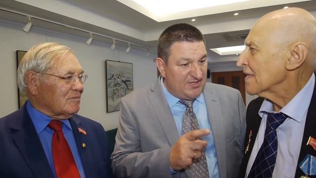 Д Р Николая Николаевича Дроздова и ВИП ГОСТЬ Раис смотреть онлайн