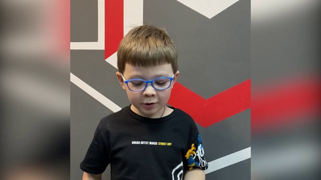 Отзыв ученика Матвея смотреть онлайн