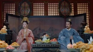 Императорское совершенство 1 сезон 50 серия