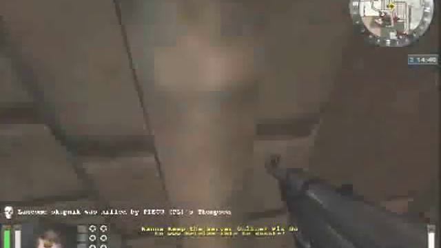 The Jumping Cherry - North Africa Campaign - Act 2 смотреть онлайн