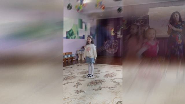 Музыкальный праздник, посвященный 8 Марта в группе №4 #детскийсад32Гродно смотреть онлайн