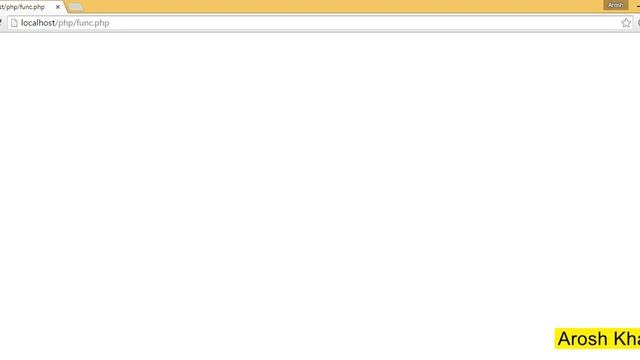 11 is int function in PHP смотреть онлайн