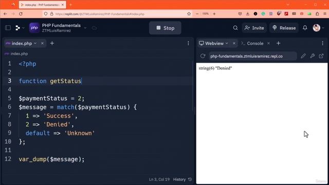 Learn Modern PHP from Scratch: A Step-by-Step Guide (Part 1/5) смотреть онлайн