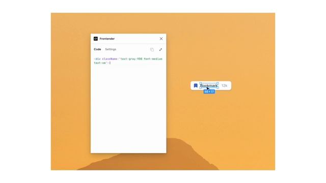 Introducing Frontender Beta: the Figma plugin that writes front-end code смотреть онлайн