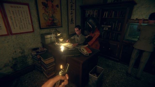還願 Devotion Part 1 | Taiwanese Horror Game | PC Gameplay Walkthrough смотреть онлайн