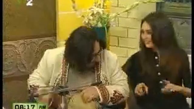 Chita Kosten Din No Boyan Hardio, by Muhsin Hayat Shadab смотреть онлайн