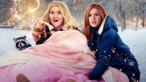 Фея крестная | Godmothered (2020)