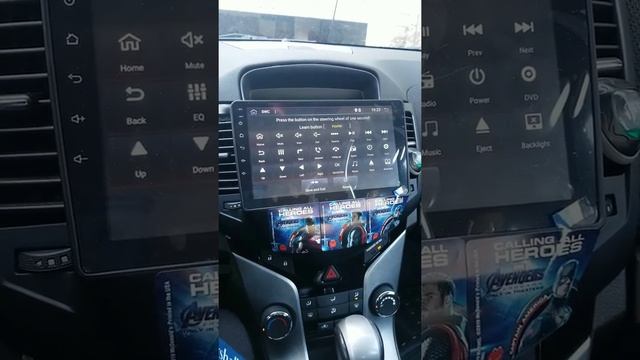 Android Car Stereo